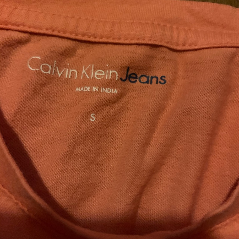Calvin Klein shirts - Picture 4 of 4